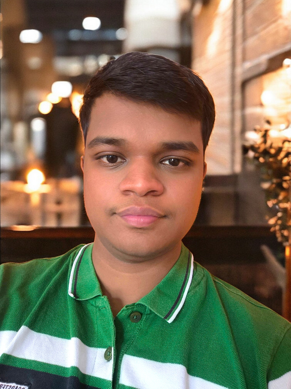 Profile Vinhal