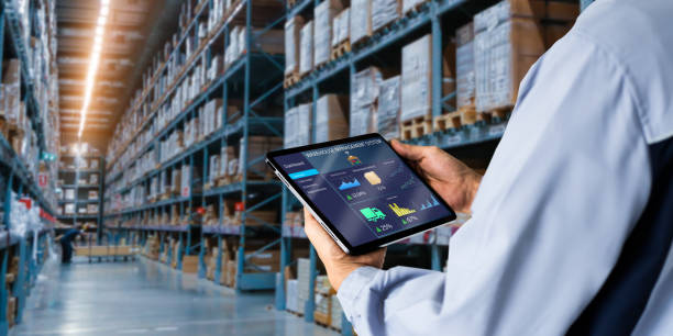 Inventory Management System