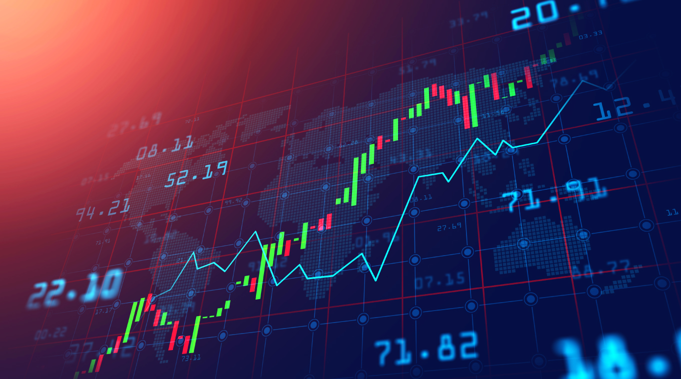 Stock Trading Web-App